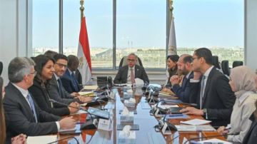 وزير الاستثمار: خطة التطوير والإصلاح تقوم على إعادة هيكلة إدارة الملف في مصر