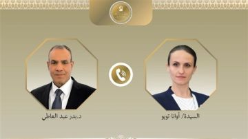 وزير الخارجية: الحلول العسكرية لن تفضي سوى لمزيد من العنف وإراقة الدماء