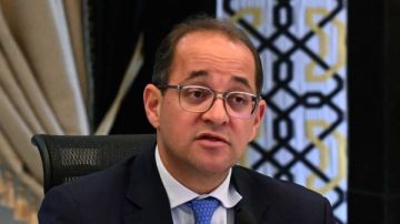 وزير المالية: الاقتصاد المصري آمن.. وأسواق المال تحت السيطرة