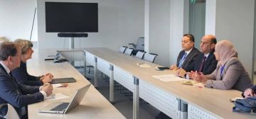 وزير مصري: قانون العمل الجديد يوفر حماية غير مسبوقة للعمال