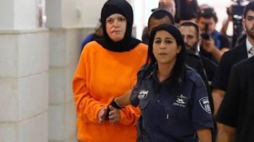 595 فلسطينية.. تقرير يوثق الانتهاكات ضد الأسيرات في سجون الاحتلال