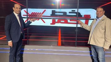 76 قضية نشر لم تدنه .. عصام كامل يكشف سر لقبه صائد الأزمات 