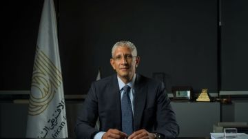 9.8 مليار دولار قروضا وتسهيلات ائتمانية منحها البنك العربي الإفريقي للعملاء في 2025 9.8 مليار دولار قروضا وتسهيلات ائتمانية منحها البنك العربي الإفريقي للعملاء في 2025