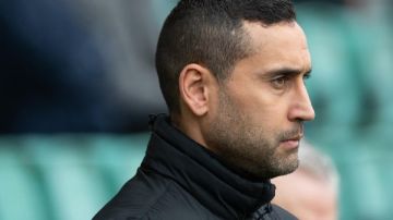 إقالة مدرب نانت بعد تراجع النتائج.. وخليلودزيتش يقترب من الإنقاذ