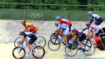 اتحاد الدراجات ينهي الاستعدادات لبطولة مصر الدولية للمضمار