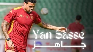 الترجي يستعيد أحد نجومه قبل مواجهة الأهلي في دوري أبطال إفريقيا