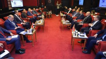 الرعاية الصحية : كل لقاءات الرئيس السيسي تشهد توجيهات لتطوير المنظومة لصالح الموطن