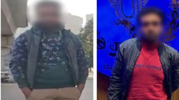 القبض على سايس طلب أموالا من مواطن مقابل ركن سيارته بشبرا