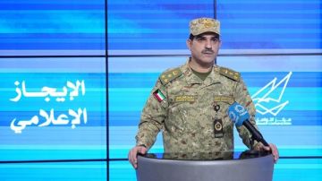 الكويت تسقط 7 طائرات معادية اخترقت أجواء البلاد