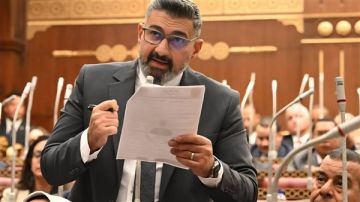 النائب ياسر جلال: زيارة الرئيس السيسي للخليج تجسد دعم مصر الثابت ووقوفها بجانب أشقائها