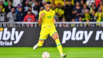 اليوم.. نانت مصطفى محمد في مواجهة أنجيه للهروب من مناطق الخطر بالدوري الفرنسي