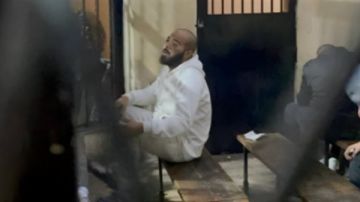 تأجيل استئناف المتهم بقتل صاحب مقهى أسوان على حكم إعدامه