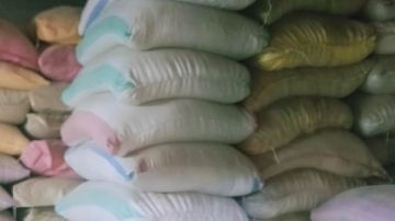 تحرير 237 محضر مخالفات مخابز وأسواق وضبط 20 طن أعلاف مجهولة المصدر بالمنوفية