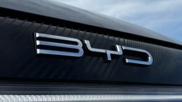 تراجع حاد في مبيعات بي واي دي خلال فبراير.. وانخفاض بنسبة 41 وسط تباطؤ الطلب تراجع حاد في مبيعات بي واي دي خلال فبراير.. وانخفاض بنسبة 41 وسط تباطؤ الطلب