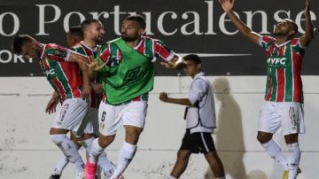 تعادل إستريلا وفيسينتي في الدوري البرتغالي