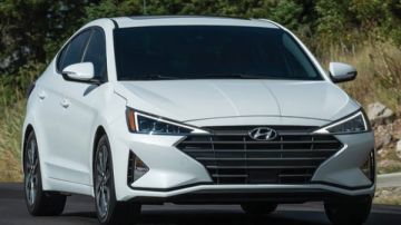 تعرف على أسعار هيونداي إلنترا AD الجديدة بعد الزيادة