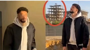 تعليق مثير من فرج عامر على تواجد وسام أبو علي في مصر واحتمالات انتقاله للأهلي