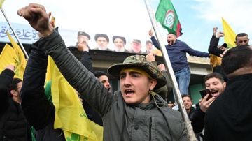 تعليق ناري من حزب الله بشأن طرد السفير الإيراني من بيروت فيديو