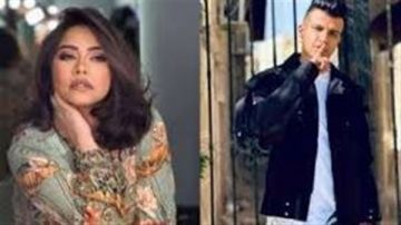 حجز محاكمة عصام صاصا بتهمة سرقة لحن لـ شيرين عبدالوهاب لجلسة 8 أبريل