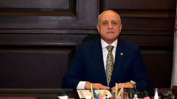 حركة تغييرات جديدة لرؤساء المراكز والمدن في الأقصر