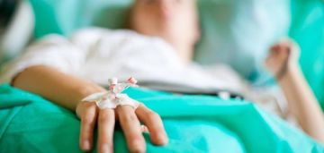 دعاء ليلة القدر للشفاء من الأمراض.. رددها بيقين دعاء ليلة القدر للشفاء من الأمراض.. رددها بيقين