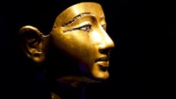 رمسيس الثاني.. أعظم ملوك مصر يصل أخيرا إلى لندن في معرض عالمي ضخم