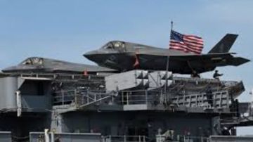 سنتكوم: وصول السفينة تريبولي إلى المنطقة وعلى متنها 3500 من البحارة ومشاة البحرية سنتكوم: وصول السفينة تريبولي إلى المنطقة وعلى متنها 3500 من البحارة ومشاة البحرية