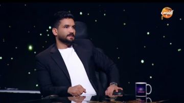 صالح جمعة: بدأت الصلاح.. وتبت عن كل الأخطاء صالح جمعة: بدأت الصلاح.. وتبت عن كل الأخطاء