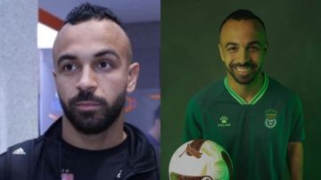 صدمة لصاحب القاضية.. الأهلي يفجر مفاجأة بشأن محمد مجدي أفشة