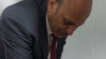 ضبط 100 كيلو لحوم منتهية الصلاحية داخل مطعم شهير بمدينة طنطا