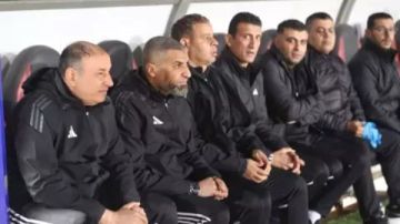 طلائع الجيش: الانتصار على الأهلي لا يقاس بثلاث نقاط فقط.. وقلقت بعد هذا الهدف