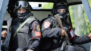 عاجل مصرع عنصرين إجراميين وإصابة آخر في تبادل إطلاق النيران مع قوات المباحث بقنا