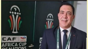 عضو لجنة انضباط كاف يكشف حقيقة مشاركته في عقوبات المغرب والسنغال