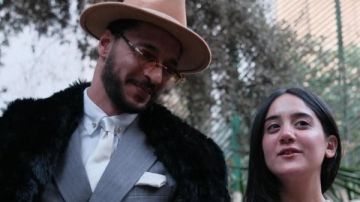 علي السبع يعترف بحبه لفرح عزت في الحلقة 16 من مسلسل فخر الدلتا