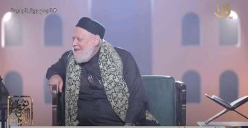 علي جمعة: لغة الأرقام لا تكذب واحتمال وجود الكون صدفة يساوي صفرا