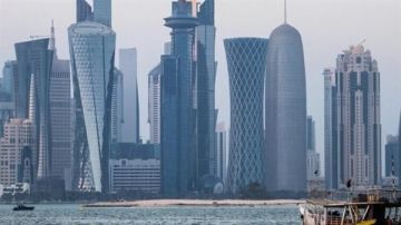 عمليات إخلاء في المنطقة المركزية بالدوحة في ظل تهديدات محتملة