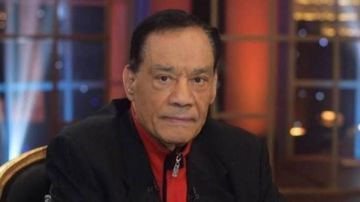 في ذكرى حلمي بكر.. قدمته وردة وسهير رمزي أول زيجاته في ذكرى حلمي بكر.. قدمته وردة وسهير رمزي أول زيجاته