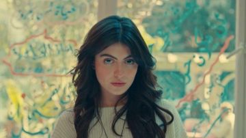 لحظة طال انتظارها.. تارا عبود تعترف لـ فخر بالحب