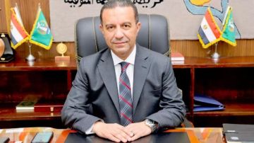 لمواجهة سوء الأحوال الجوية محافظ المنوفية يوجه برفع درجة الاستعداد للقصوى