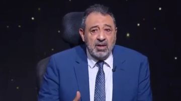 مجدي عبدالغني يكشف سبب رحيله عن الأهلي ويدعو لإصلاحات في اتحاد الكرة مجدي عبدالغني يكشف سبب رحيله عن الأهلي ويدعو لإصلاحات في اتحاد الكرة