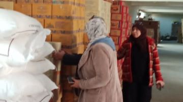 محافظ المنوفية : ضبط ٨ أطنان مواد غذائية مجهولة المصدر خلال حملة تفتيشية موسعة بقويسنا وإجراءات حاسمة للمخالفين