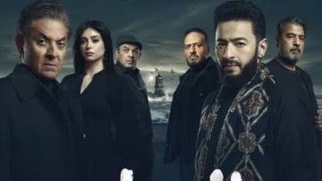 مسلسل المداح 6 الحلقة 16.. حمادة هلال يرفض عروض فتحي عبد الوهاب مسلسل المداح 6 الحلقة 16.. حمادة هلال يرفض عروض فتحي عبد الوهاب