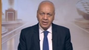 مصطفى بكري: سقوط إيران قد يشعل المنطقة بالكامل