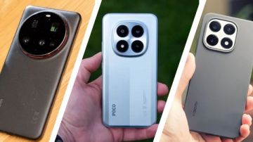 موجة ارتفاع أسعار الهواتف تضرب شاومي.. تحركات ذكية لتخفيف الصدمة موجة ارتفاع أسعار الهواتف تضرب شاومي.. تحركات ذكية لتخفيف الصدمة