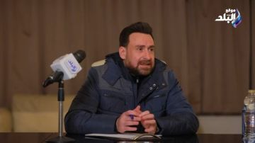 نضال الشافعي: استعنت بأفلام تسجيلية قبل تصوير مسلسل رأس الأفعى