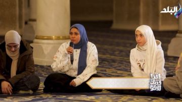 هل يجوز تصوير الجنة بالذكاء الاصطناعي؟.. إمام السيدة زينب يجيب هل يجوز تصوير الجنة بالذكاء الاصطناعي؟.. إمام السيدة زينب يجيب