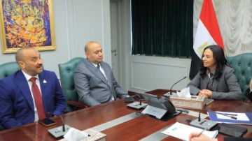 وزيرة التضامن تواصل لقاء أعضاء مجلس النواب.. وتوجه بسرعة التعامل مع طلبات دوائرهم