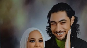  وشها أزرق وعنيها مفتوحة خطيب عروس بورسعيد يروي ما حدث داخل المنزل.. مفاجآت في التحقيقات