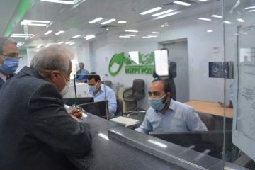 3000 جنيه لكل فرد بالبطاقة.. موعد صرف منحة رمضان والعيد للعمالة غير المنتظمة