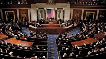 أغلبية مجلس الشيوخ الأمريكي تؤيد العملية العسكرية على إيران